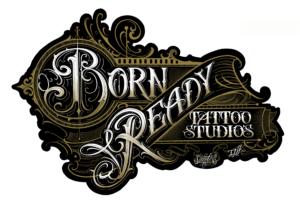 Born Ready Tattoo Studio's